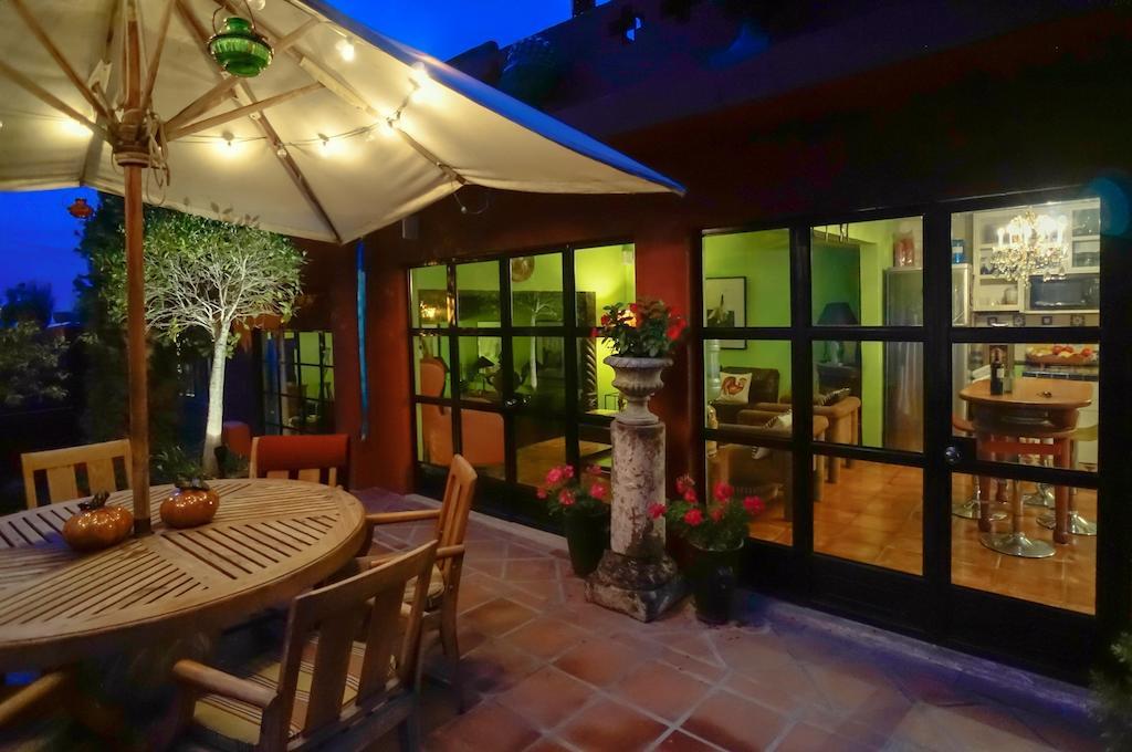 Casa Cinco Patios Boutique San Miguel de Allende