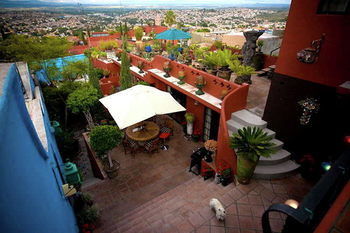 Casa Cinco Patios Boutique 4*