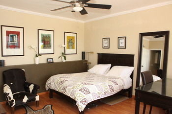 Casa Cinco Patios Boutique Bed and breakfast